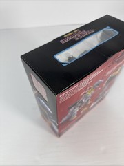 Transformers The Movie Studio Series 86-06 Grimlock and Autobot Wheelie Hasbro