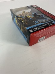 Transformers Studio Series 41 Constructicon SCRAPMETAL Deluxe Class Hasbro RARE