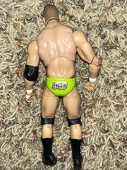 AEW Unrivaled Walmart Exclusive Series MJF Wrestling Figure Jazwares 50 WWE