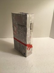 STAR WARS MANDALORIAN WARRIOR 2022 HOLIDAY EDITION BLACK SERIES 6″ FIGURE SEALED