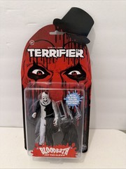 Trick or Treat Studios TERRIFIER – Art The Clown – Blood Bath 5″ Figure