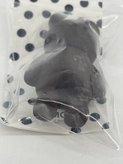 Uamou Monster Angled Ayako Takagi Resin 2.8in – Chocolate