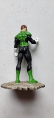 Schleich Green Lantern JLA (2015) #22507 4.5″ Retired Collectible LOOSE