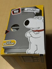 2021 Tiny TV Classics FAMILY GUY New Fast Shipping