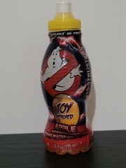 Ghostbusters Afterlife Mini-Puft Surprise Drink And Play Juice random fig