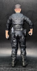 Marvel Legends Daredevil Born Again PUNISHER Loose Figure NETFLIX 6″