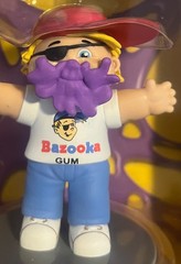 Topps GPK Rod Wad Loyal Subjects 2018 Figure