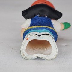 1998 Finger Puppet Pokemon Original Ash Ketchum Trainer Nintendo Bandai