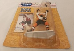 STARTING LINEUP HOCKEY FIGURES 5 ASSORTED PLAYERS (4) 1993 (1) 1996 SEE PHOTOS