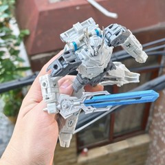 For Age of the Primes Prima Prime ABS Casting Head Upgrade Kit ACHAI STUDIO