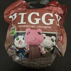 PIGGY Collectible Minifigures – Series 1
