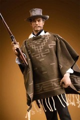 SNAKE TOYS SCB01 1/6 Clint Eastwood The Man With No Name Deluxe Edition Figure