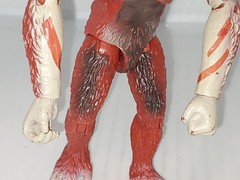 Godzilla x Kong: The New Empire Skar King 5.5″ Figure Playmates 2024.