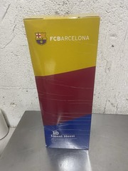 Lionel Messi FC BARCELONA Toodles 16″ Doll 2016