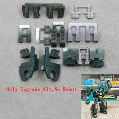 3D DIY Filler Filling Parts Upgrade Kit For AGE OF THE PRIMES ALCHEMIST PRIME