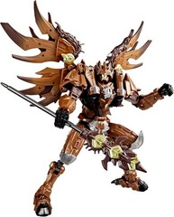 Transformers Age Of The Primes 8 Inch Figure Leader Class – Onyx Prime IN STOCK