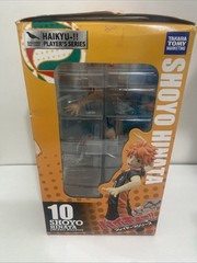 Shoyo Hinata Haikyu Players Series 1/8 TAKARA TOMY COMPANY, LTD. Male Figure