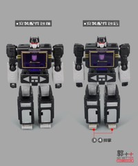 Go better Studio GB1071 upgrade kit for Legacy Evolution Soundblaster,in stock