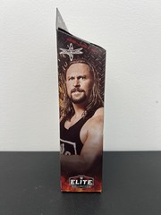 WWE Mattel Monday Night Wars Series 11 Brian Adam’s Action Figure