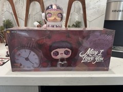 Top Toy Maymei May I Love You Plush Series Blind Box