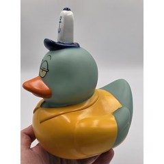 Squidward Tentacles Spongebob SquarePants Rubber Duck 6″ Brand New Ducky Large