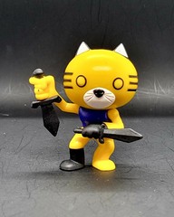 Roblox Piggy Mini Figure Series 1 Tigry