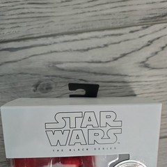 Hasbro Star Wars Black Series Sith Trooper (#92) (First Edition)