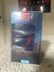Youtooz Solo Leveling Battle Igris Vinyl Figure w/ Protector – New