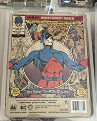 Figures Toy Company – Super Friends Team – Set 14 Figures (New/Sealed)