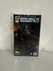 14029 Acid Rain FAV-A144 Super Skull Simupuppet P5