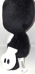 Bendy & The Ink Machine 8″ Bean Bag Plush 2017 Meatly Games Sitting Bow Tie