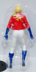 McFarlane Toys DC Multiverse Power Girl Platinum Edition Chase Figure