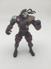 1996 HASBRO GI JOE EXTREME SERIES IRON KLAW 5.3 In -ACTION FIGURE…105