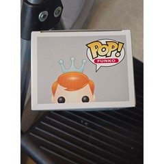 Funko Pop! Freddy Funko as Bert #55