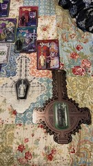 Super7 Reaction Ghost Complete Set