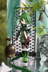 Pre-Sale Advocate Freedom Electronic Pets 9.1In Bjd Dressable Action Figure Gift