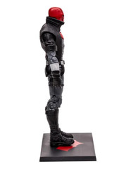Red Hood New 52 Black & White Accent edition BBTS 2024 exclusive DC Multiverse