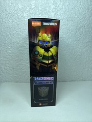 Transformers Blokees Bumblebee Figure Classic Class 02 Model Figure