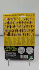 1985 Star Wars POTF Luke Skywalker Stromtrooper (See Photos)