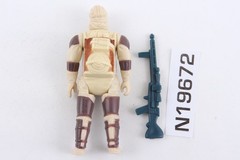 Star Wars Original Kenner Dengar 100% Complete NO REPRO