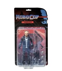 Robocop Clarence Boddicker Action Figure- Trick Or Treat Studios – New