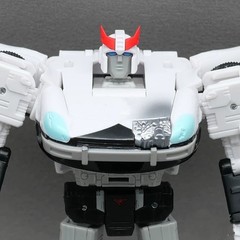 ACHAI ABS Casting Head Upgrade Kit For AOTP QUINTUS PRIME/SOLUS PRIME/SS86 Prowl