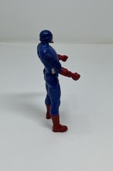2015 Captin America 6” Hasbor Marvel