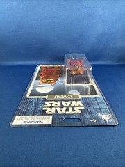 Disney 2026 Star Wars Halloween Droid Factory R2-WRWLF Werewolf Figure IN HAND