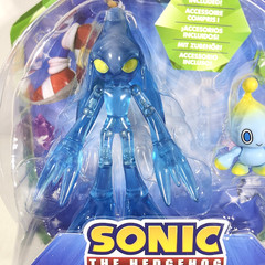Jakks Pacific Sonic 35th Anniversary Chaos Action Figure Toy 2026 NEW
