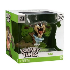 Tazmanian Devil ABYstyle Studio – Looney Tunes – Statuetta Taz Collectable