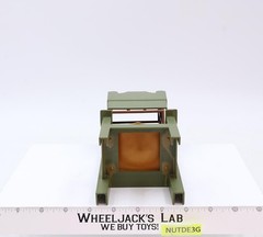 Throne Trap Original Planet of the Apes Mego Vintage Action Figure Accessory