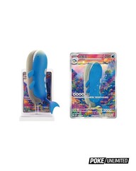 Pokémon: Dream Painting Aquatic Figurine Blind Box (S-Chinese)