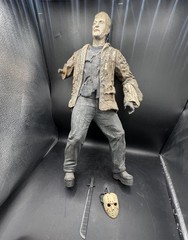 Neca Jason Voorhees 19″in Freddy vs Jason Action figure Friday the 13th 2004