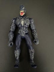2007 Spider-Man 3 Movie 3.5″ Venom Action Figure
